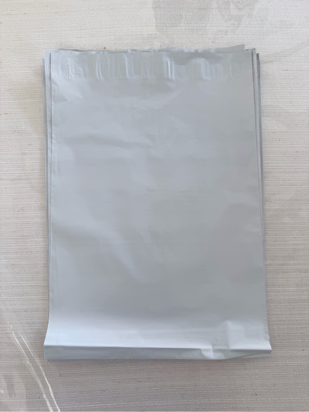 Shipping supply Bundle: poly bags(10inx13in) fragile stickers,thank you stickers - Picture 2 of 4